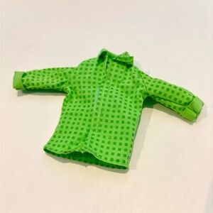 Monster High Duece Gorgon DOTD Green Shirt